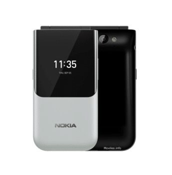 Nokia 2720 Flip