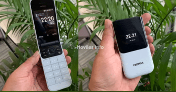 Nokia 2720 Flip