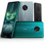 Nokia 7.2