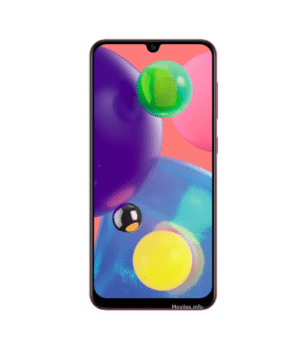 Samsung Galaxy A70s