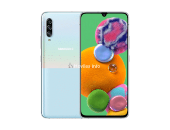 Samsung Galaxy A90 5G
