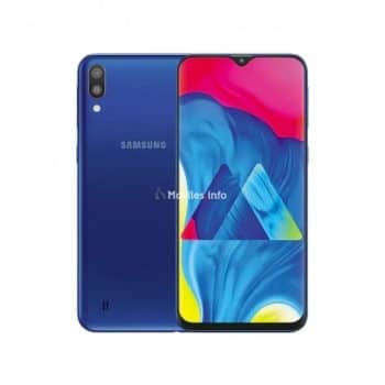 Samsung Galaxy M10s