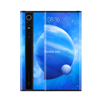 Xiaomi Mi MIX Alpha
