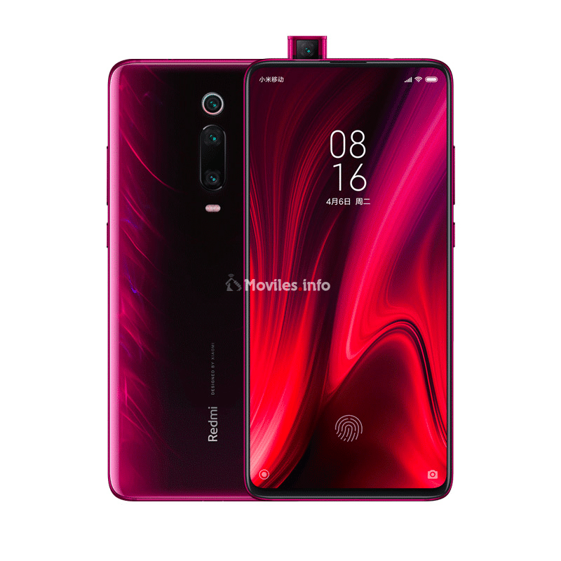 Xiaomi Redmi K20 Pro Premium Características, precio y