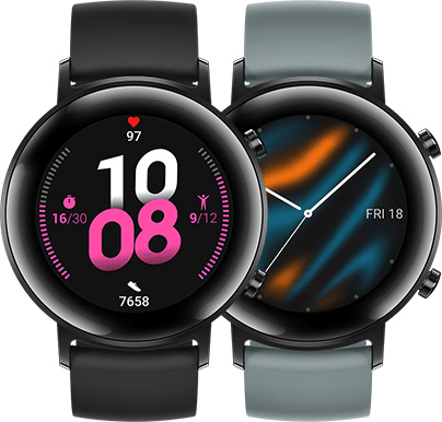 Huawei Watch GT 2 (42 mm)