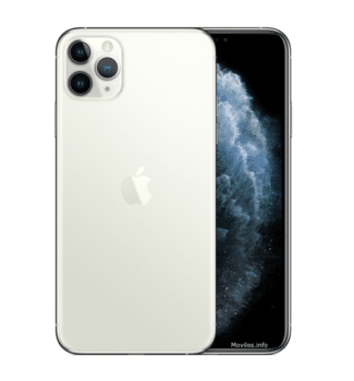 iPhone 11 Pro