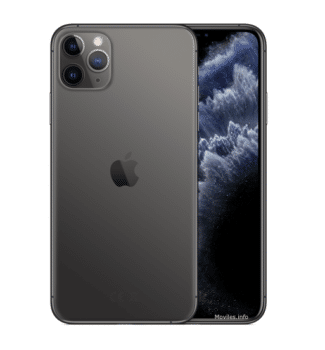 iPhone 11 Pro Max