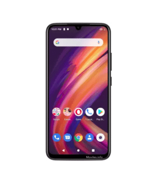 Lenovo A6 Note