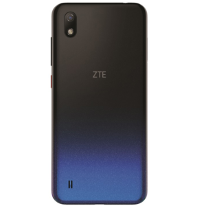 Как вставить симку в телефон zte blade a7 2019