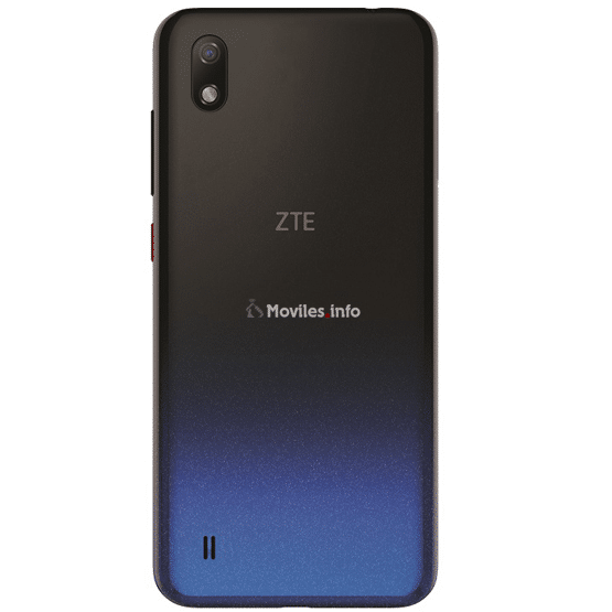 ZTE Blade A7 2019
