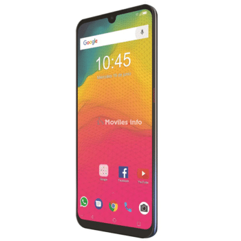 ZTE Blade A7 2019