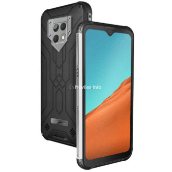 Blackview BV9800 Pro