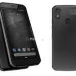 CAT S52