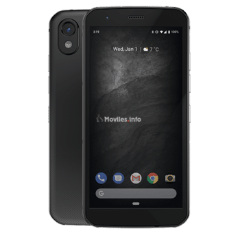 CAT S52