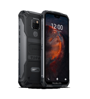 DOOGEE S68 Pro