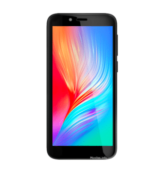 Haier Alpha A2 lite