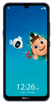 Hisense F19