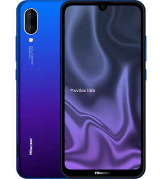 Hisense E MAX