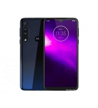 Motorola One Macro