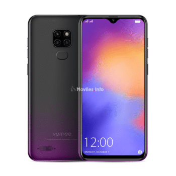 Vernee M7