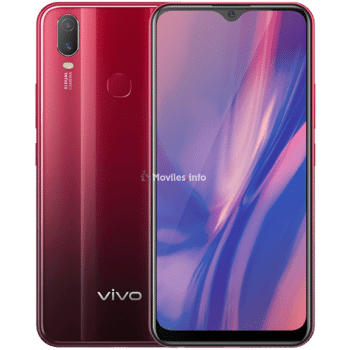 Vivo Y11