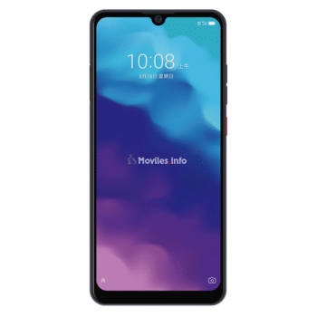 ZTE Blade A7s