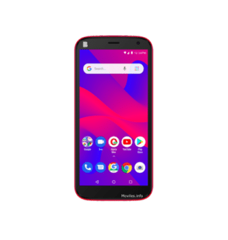 BLU C5 PLUS