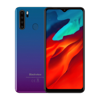 Blackview A80 Pro