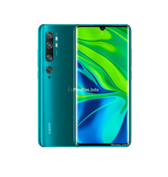 Xiaomi Mi Note 10