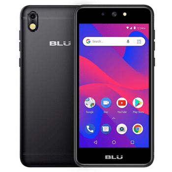 BLU Advance 5.2 HD