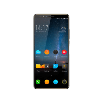 Elephone A2