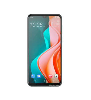 HTC Desire 19s
