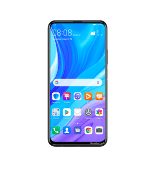 Huawei P Smart Pro