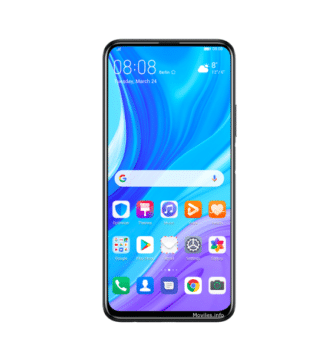 Huawei Y9s