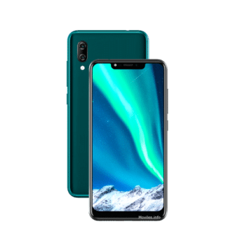 Panasonic Eluga Ray 810