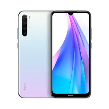 Xiaomi Redmi Note 8T