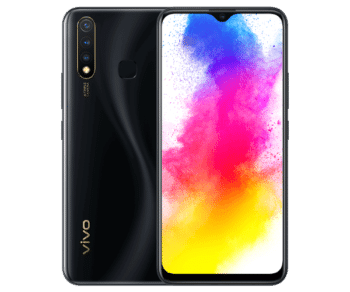 Vivo Z5i