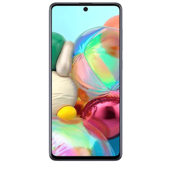 Samsung Galaxy A71