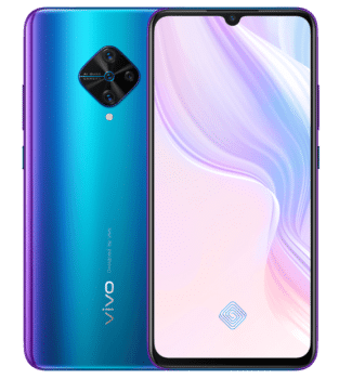 Vivo Y9s