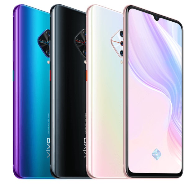 Vivo Y9s: Características, precio y donde comprar - Moviles.info