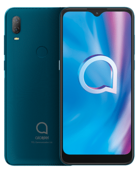 Alcatel 1V (2020)