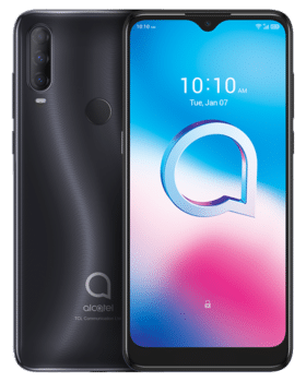 Alcatel 3L (2020)