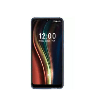 Coolpad Legacy 5G