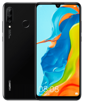 HUAWEI P30 lite New Edition