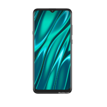 Hisense Rocks 6