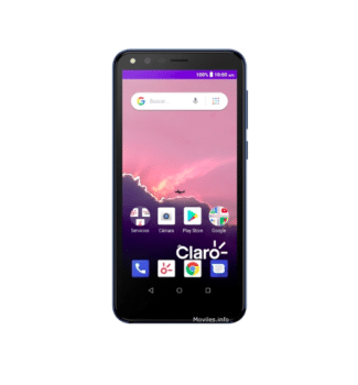 MobiWire Lonan BL3G