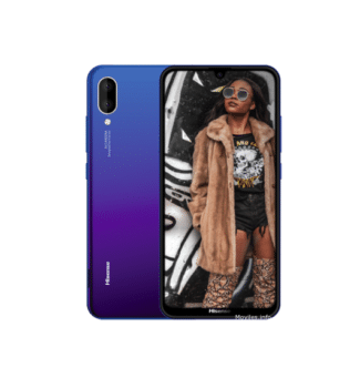 Hisense INFINITY E30SE