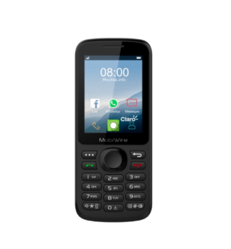 MobiWire Doli2