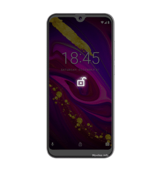 NUU Mobile X6