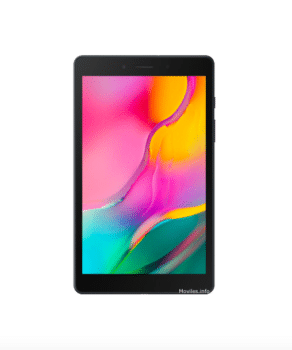 Samsung Tablet T295M